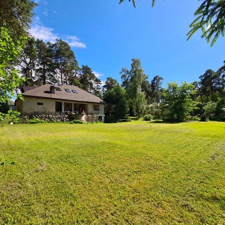Narva-Jõesuu Vabaduse Guesthouse מראה חיצוני תמונה