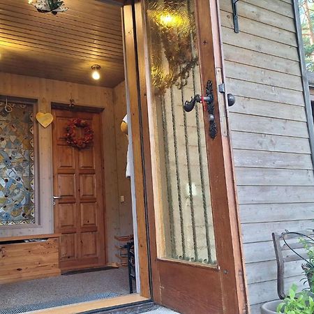 Narva-Jõesuu Vabaduse Guesthouse מראה חיצוני תמונה