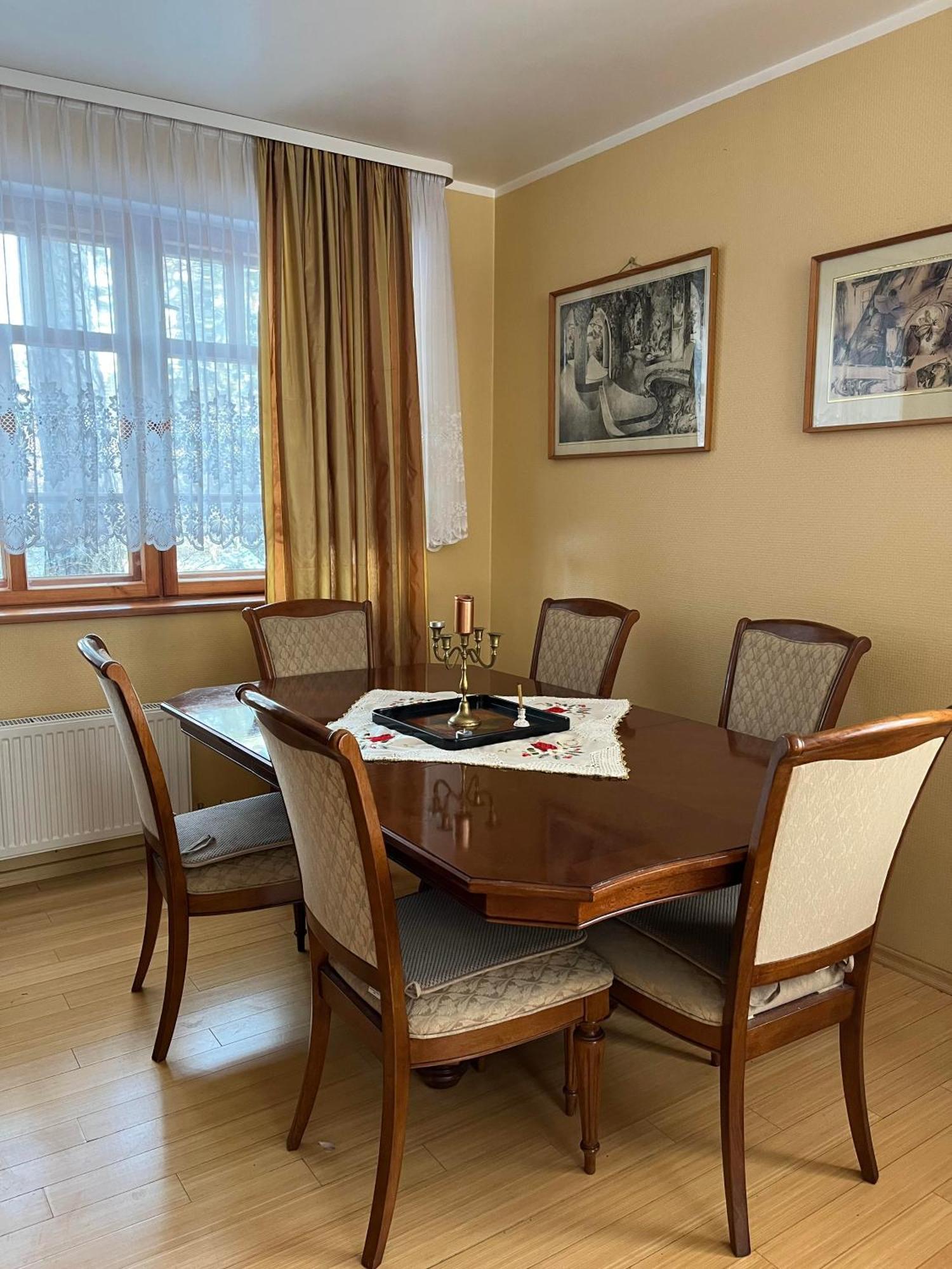 Narva-Jõesuu Vabaduse Guesthouse מראה חיצוני תמונה