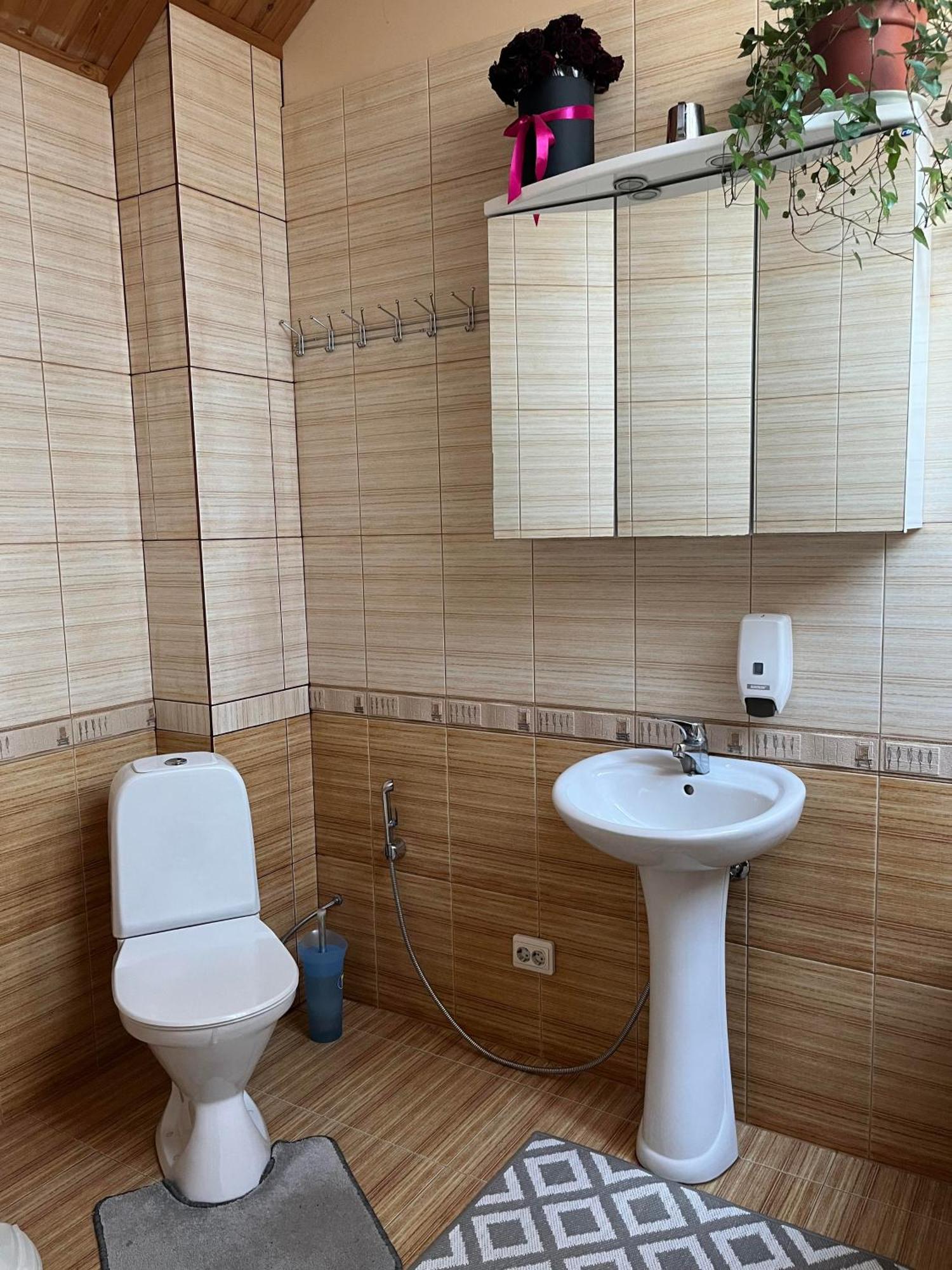 Narva-Jõesuu Vabaduse Guesthouse מראה חיצוני תמונה