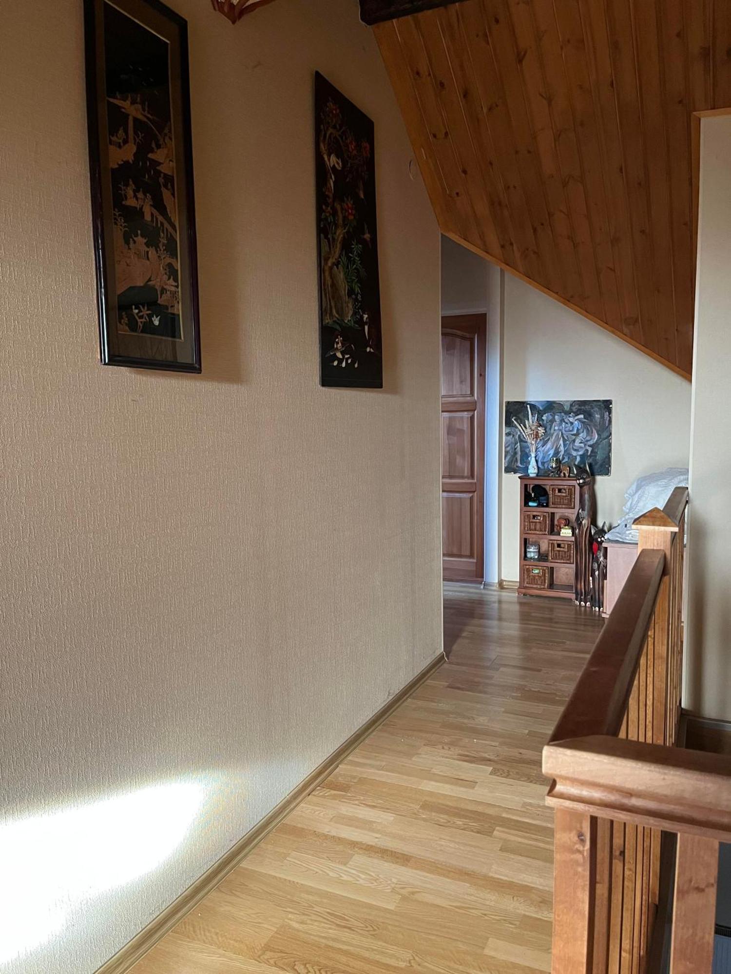 Narva-Jõesuu Vabaduse Guesthouse מראה חיצוני תמונה