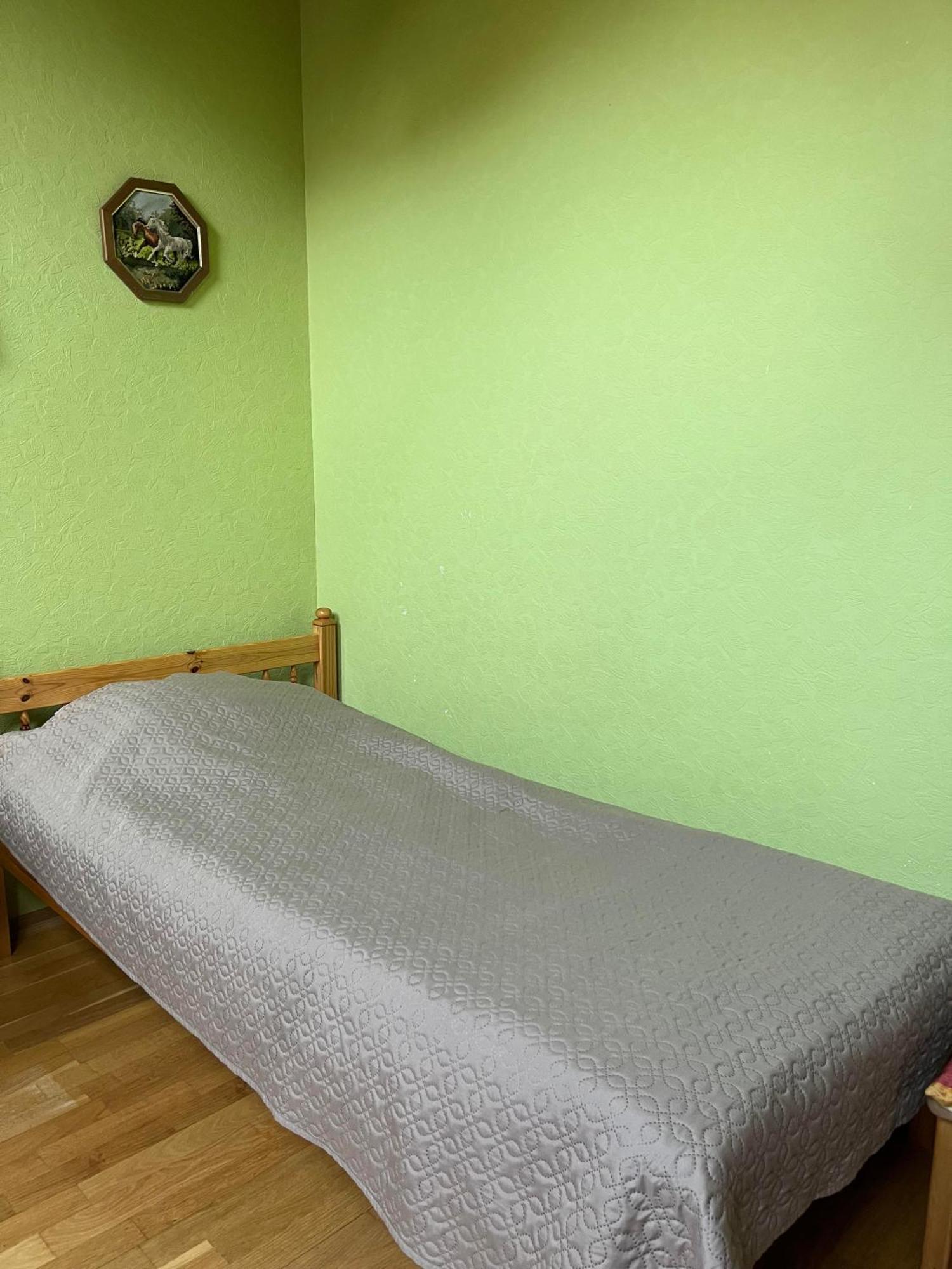 Narva-Jõesuu Vabaduse Guesthouse מראה חיצוני תמונה
